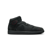 tenis nike air jordan 1 mid hombre fd8634-001