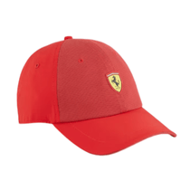 gorra puma ferrari hombre 025536 01