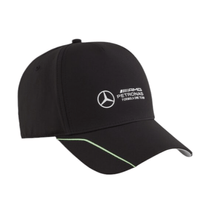 gorra puma mercedes benz hombre 025693 01