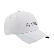 gorra puma mercedes benz hombre 025693 02