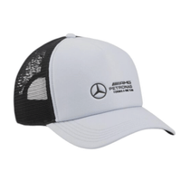 gorra puma mercedes benz hombre 025696 02