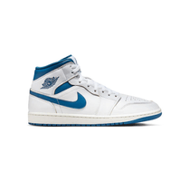 tenis nike jordan 1 mid hombre fn5215-141