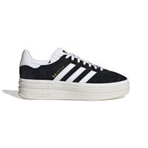 tenis adidas gazelle bold w mujer hq6912
