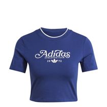 playera adidas main originals mujer ix3544