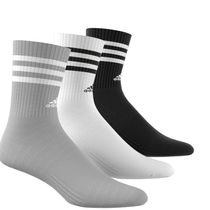 calcetin adidas 3s c spw crw 3p hombre ic1323