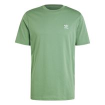 playera adidas trefoil essentials hombre iz2106