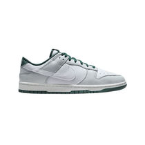tenis nike dunk low retro hombre hf2874-001