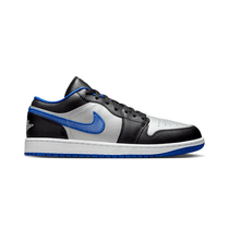 tenis nike jordan 1 low hombre 553558-007