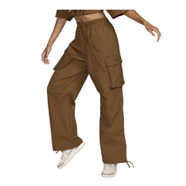 pantalon cargo nike nsw mujer fv7520-281