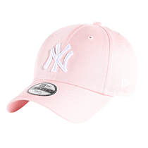 gorra new era  new york yankees mujer 60565285