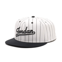 gorra nike jordan pro mvp hombre fv5299-100