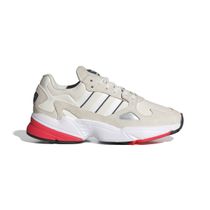tenis adidas falcon mujer ie8208
