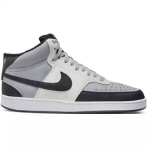 tenis nike sportswear court vision mid hombre dn3577-002