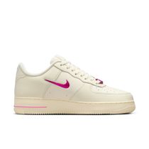 tenis nike air force 1 mujer fb8251-101