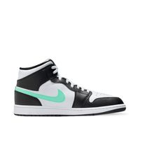 tenis nike air jordan 1 mid hombre dq8426-103