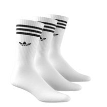 calcetin adidas largo ij0734