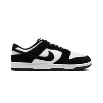 tenis nike dunk low retro hombre fq8249-100