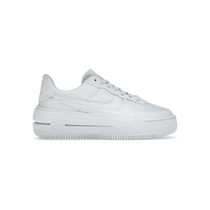 tenis nike af1 plt.af.orm mujer dj9946-100