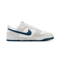 tenis nike dunk low retro hombre dv0831-111