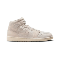 tenis nike air jordan 1 mid hombre fq3224-100
