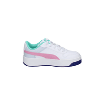 tenis puma carina street niña 393847 11