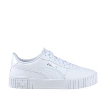 tenis puma carina 2.0 holo juvenil 398281 01