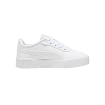 tenis puma carina 2.0 holo niña 398282 01