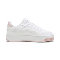 tenis puma carina street holo 2.0 juvenil 398284 01