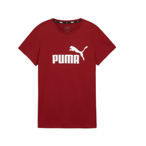 playera puma essentials mujer 586775 13