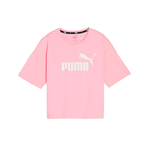 playera puma essentials mujer 586866 49