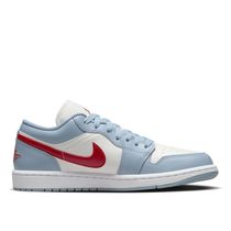 tenis nike air jordan 1 low mujer dc0774-164