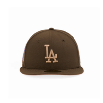 gorra new era los angeles dodgers 70642752