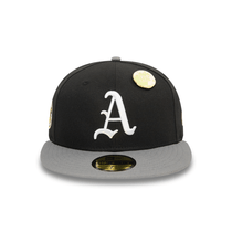 gorra new era oakland athletics 60565071