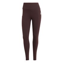 leggings adidas trefoil essentials mujer iy9694
