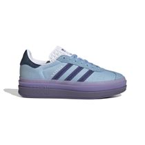 tenis adidas gazelle mujer ig4339