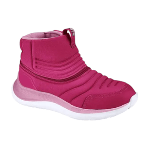 botin bibi para todos rosa niña 1177010