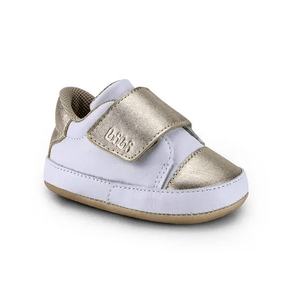 tenis bibi afeto joy ii dorado niña 1212061