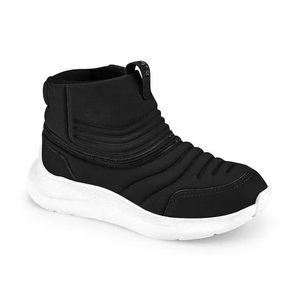 botin bibi para todos negro niño 1177004