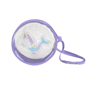 bolsa bibi morado niña 857607