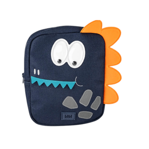 mochila bibi azul niño 857612