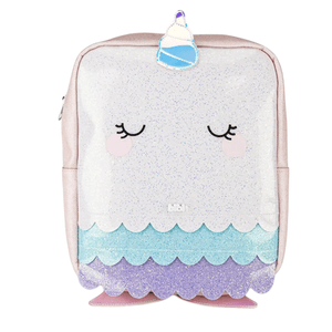 mochila bibi lila niña 857613