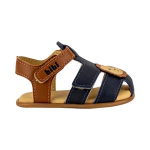 sandalia bibi afeto 2.0 azul niño 1204076