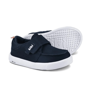 tenis bibi agility mini ii azul niño 1202158