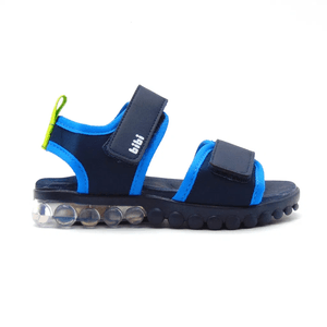 sandalia bibi summer roller light azul niño 1193066