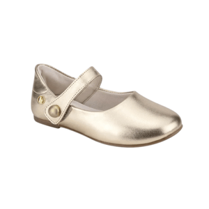 ballerina bibi basic dorado niña 1238008
