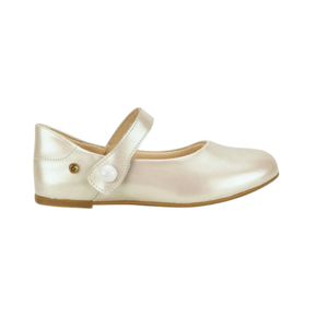 ballerina bibi basic dorado niña 1238021