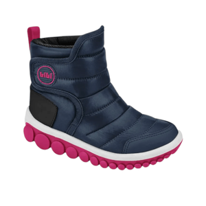 bota bibi roller 2.0 fushia niña 1155101