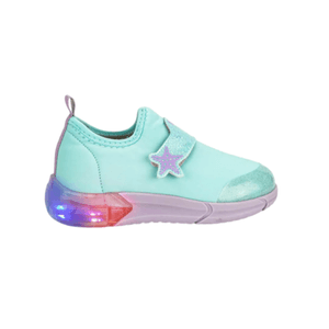 tenis bibi space celeste niña 1228074