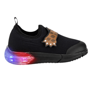 tenis bibi space negro niño 1228076