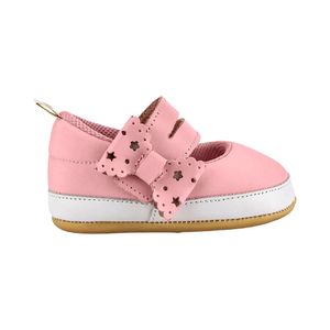 tenis bibi afeto joy ii rosado niña 1212089